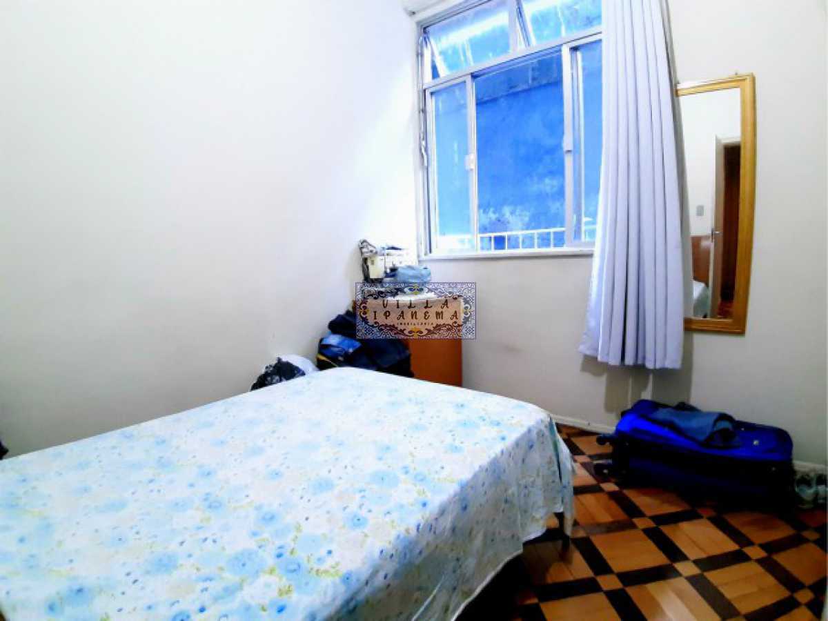 Conheça g do imóvel - Apartamento à venda Rua das Laranjeiras, Laranjeiras, Rio de Janeiro - R$ 900.000 - TJK0685 - 7 g - 7