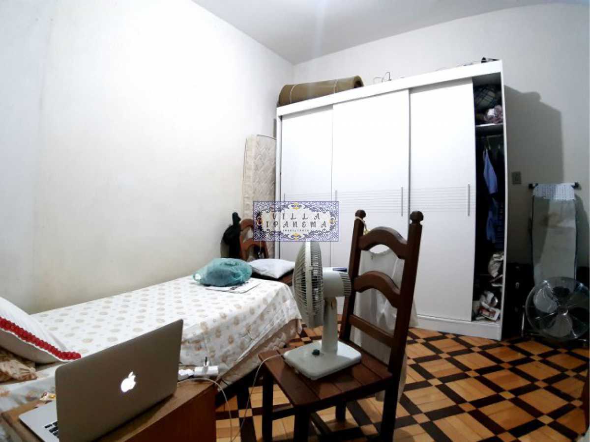 Conheça l do imóvel - Apartamento à venda Rua das Laranjeiras, Laranjeiras, Rio de Janeiro - R$ 900.000 - TJK0685 - 12 l - 12
