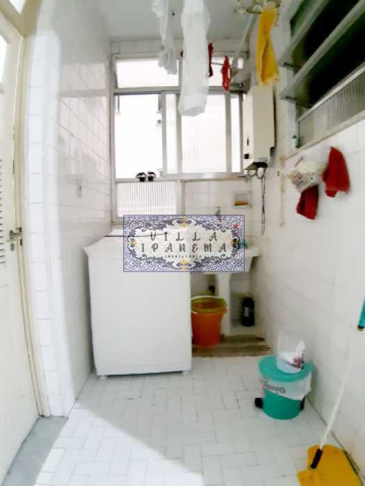 Conheça p do imóvel - Apartamento à venda Rua das Laranjeiras, Laranjeiras, Rio de Janeiro - R$ 900.000 - TJK0685 - 16 p - 16