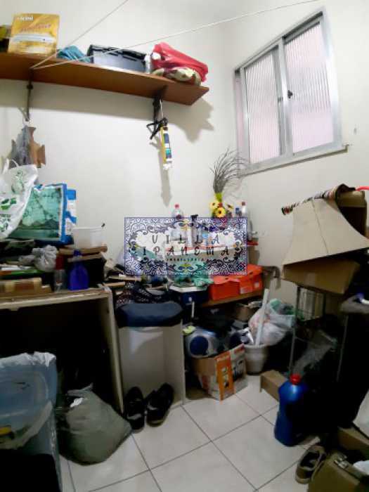Conheça q do imóvel - Apartamento à venda Rua das Laranjeiras, Laranjeiras, Rio de Janeiro - R$ 900.000 - TJK0685 - 17 q - 17