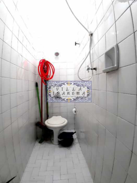 Conheça r do imóvel - Apartamento à venda Rua das Laranjeiras, Laranjeiras, Rio de Janeiro - R$ 900.000 - TJK0685 - 18 r - 18