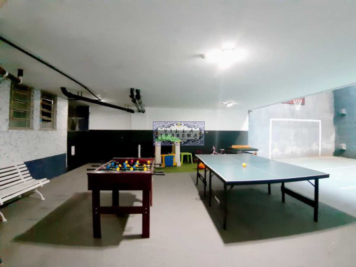 Conheça s do imóvel - Apartamento à venda Rua das Laranjeiras, Laranjeiras, Rio de Janeiro - R$ 900.000 - TJK0685 - 19 s - 19