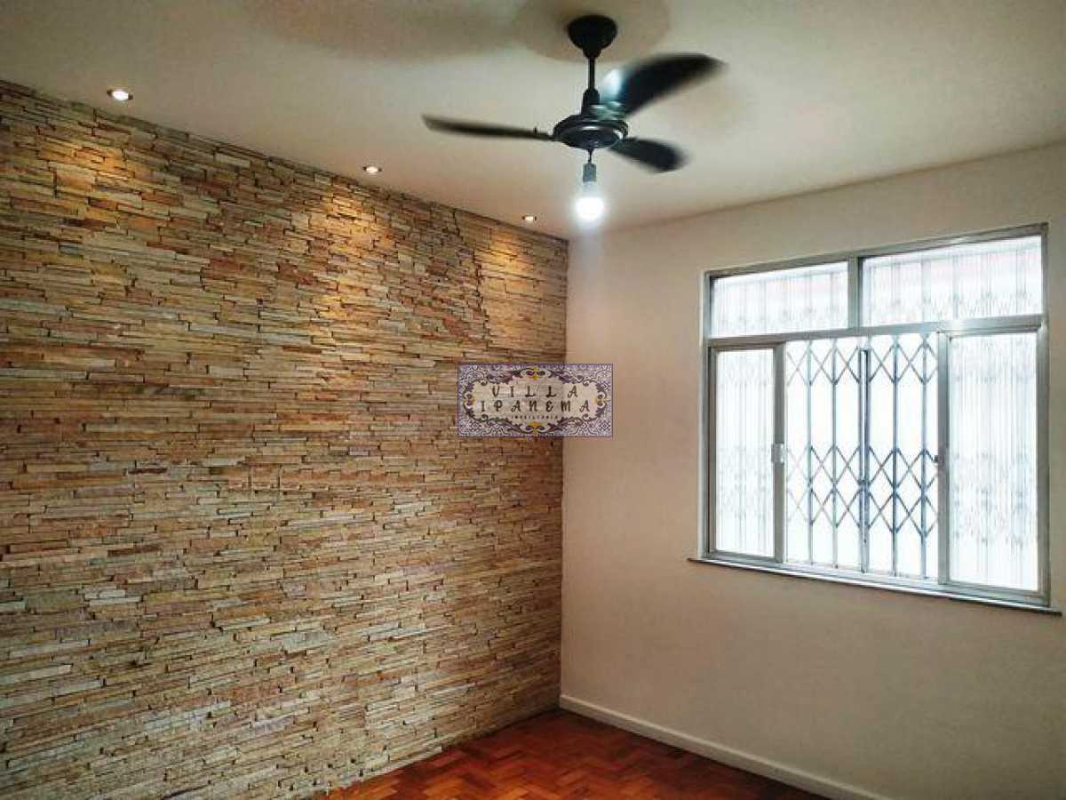 Conheça 127268 do imóvel - Apartamento à venda Rua Jerônimo de Lemos, Vila Isabel, Rio de Janeiro - R$ 345.000 - CAPTA201 - 1 127268 - 1