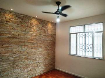 ACEITAMOS OFERTAS! - Apartamento à venda Rua Jerônimo de Lemos, Vila Isabel, Rio de Janeiro - R$ 345.000 - CAPTA201