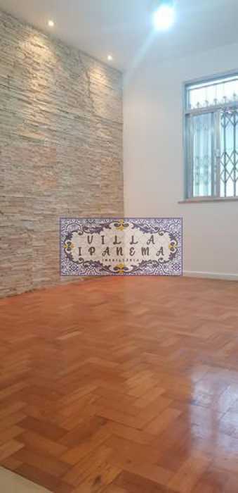 Conheça 127269 do imóvel - Apartamento à venda Rua Jerônimo de Lemos, Vila Isabel, Rio de Janeiro - R$ 345.000 - CAPTA201 - 2 127269 - 2