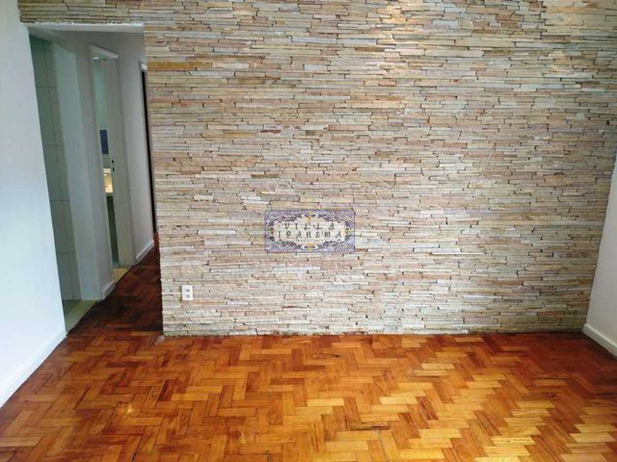 Conheça 127271 do imóvel - Apartamento à venda Rua Jerônimo de Lemos, Vila Isabel, Rio de Janeiro - R$ 345.000 - CAPTA201 - 3 127271 - 3