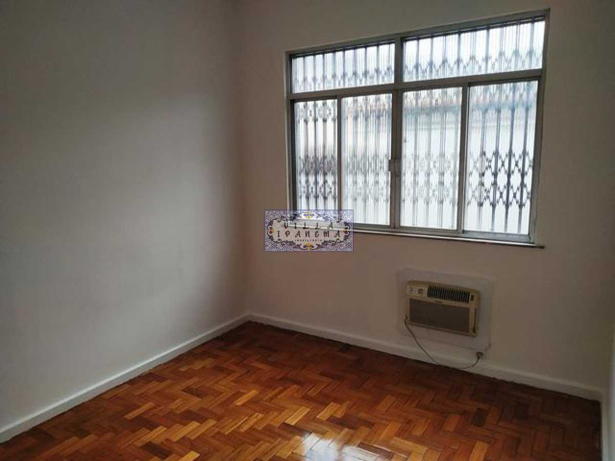 Conheça 127272 do imóvel - Apartamento à venda Rua Jerônimo de Lemos, Vila Isabel, Rio de Janeiro - R$ 345.000 - CAPTA201 - 4 127272 - 4