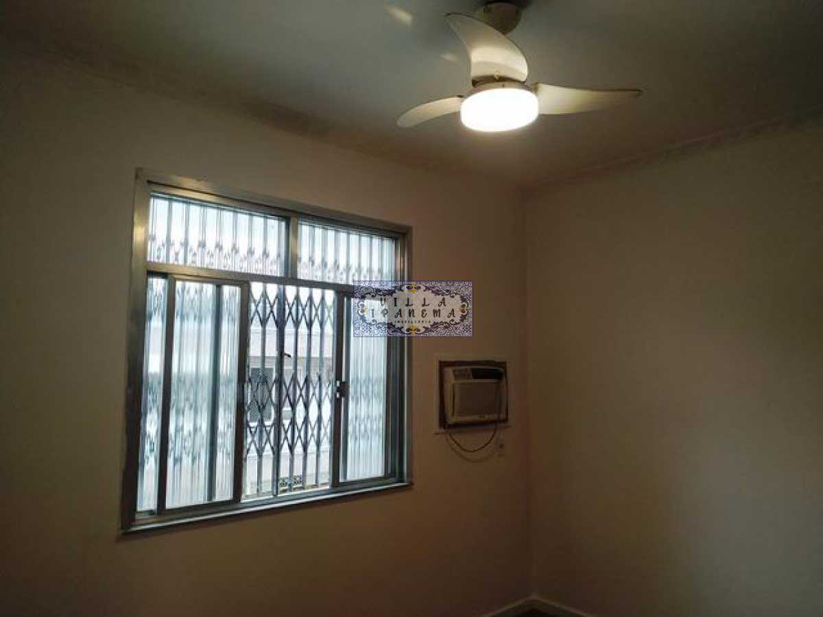 Conheça 127273 do imóvel - Apartamento à venda Rua Jerônimo de Lemos, Vila Isabel, Rio de Janeiro - R$ 345.000 - CAPTA201 - 5 127273 - 5