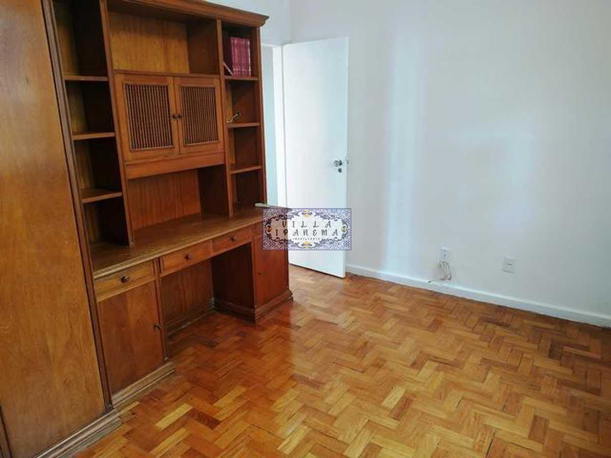 Conheça 127276 do imóvel - Apartamento à venda Rua Jerônimo de Lemos, Vila Isabel, Rio de Janeiro - R$ 345.000 - CAPTA201 - 8 127276 - 8