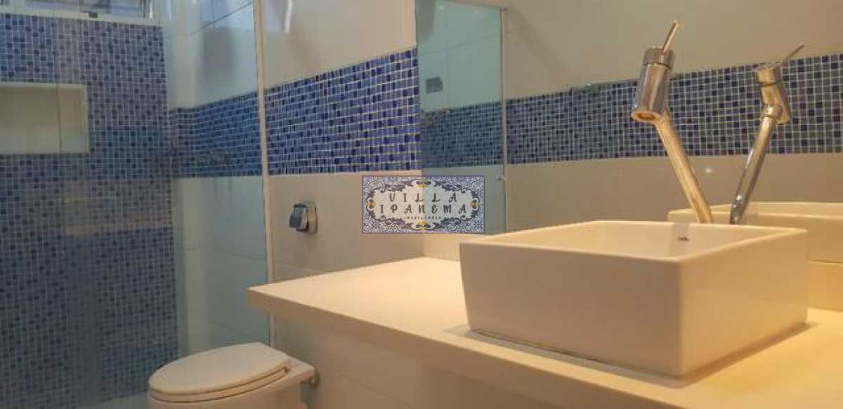 Conheça 127278 do imóvel - Apartamento à venda Rua Jerônimo de Lemos, Vila Isabel, Rio de Janeiro - R$ 345.000 - CAPTA201 - 10 127278 - 10