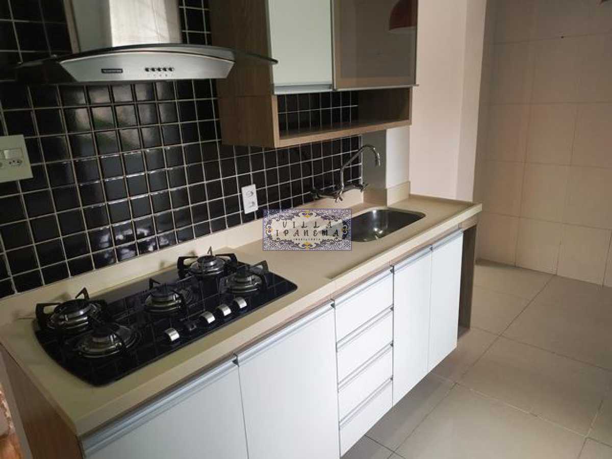 Conheça 127279 do imóvel - Apartamento à venda Rua Jerônimo de Lemos, Vila Isabel, Rio de Janeiro - R$ 345.000 - CAPTA201 - 11 127279 - 11
