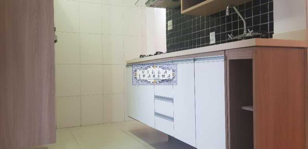 Conheça 127281 do imóvel - Apartamento à venda Rua Jerônimo de Lemos, Vila Isabel, Rio de Janeiro - R$ 345.000 - CAPTA201 - 13 127281 - 13
