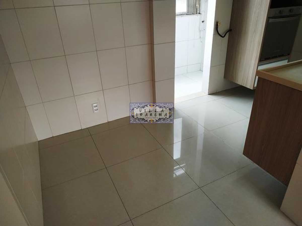 Conheça 127282 do imóvel - Apartamento à venda Rua Jerônimo de Lemos, Vila Isabel, Rio de Janeiro - R$ 345.000 - CAPTA201 - 14 127282 - 14