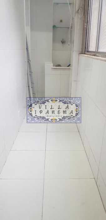 Conheça 127284 do imóvel - Apartamento à venda Rua Jerônimo de Lemos, Vila Isabel, Rio de Janeiro - R$ 345.000 - CAPTA201 - 16 127284 - 16