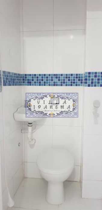 Conheça 127285 do imóvel - Apartamento à venda Rua Jerônimo de Lemos, Vila Isabel, Rio de Janeiro - R$ 345.000 - CAPTA201 - 17 127285 - 17