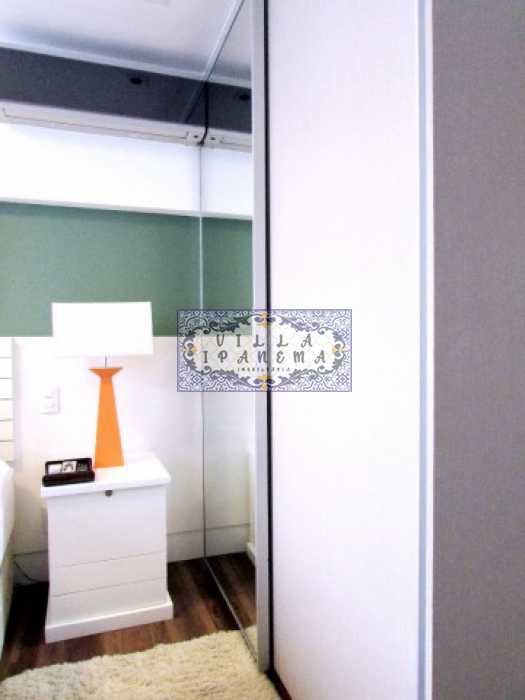 Conheça n do imóvel - Apartamento à venda Avenida Vieira Souto, Ipanema, Rio de Janeiro - R$ 3.300.000 - UNI01003 - 13 n - 13