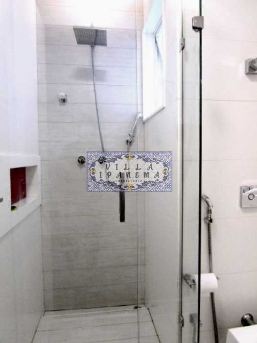 Conheça zzz do imóvel - Apartamento à venda Avenida Vieira Souto, Ipanema, Rio de Janeiro - R$ 3.300.000 - UNI01003 - 24 zzz - 24