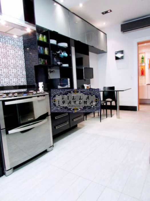 Conheça zzzz do imóvel - Apartamento à venda Avenida Vieira Souto, Ipanema, Rio de Janeiro - R$ 3.300.000 - UNI01003 - 25 zzzz - 25