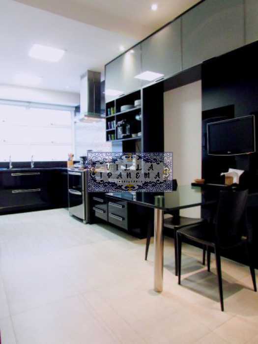 Conheça zzzzz do imóvel - Apartamento à venda Avenida Vieira Souto, Ipanema, Rio de Janeiro - R$ 3.300.000 - UNI01003 - 26 zzzzz - 26