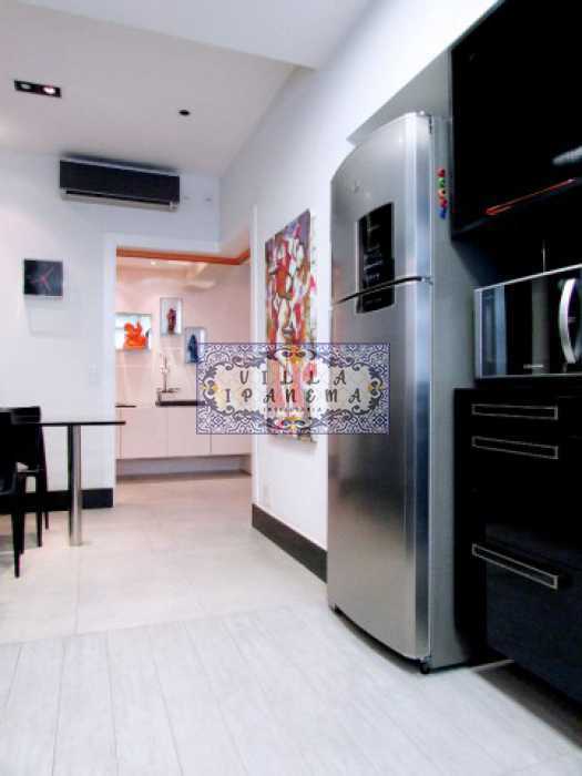 Conheça zzzzzz do imóvel - Apartamento à venda Avenida Vieira Souto, Ipanema, Rio de Janeiro - R$ 3.300.000 - UNI01003 - 27 zzzzzz - 27