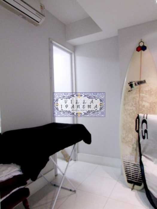 Conheça zzzzzzzzzz do imóvel - Apartamento à venda Avenida Vieira Souto, Ipanema, Rio de Janeiro - R$ 3.300.000 - UNI01003 - 29 zzzzzzzzzz - 29