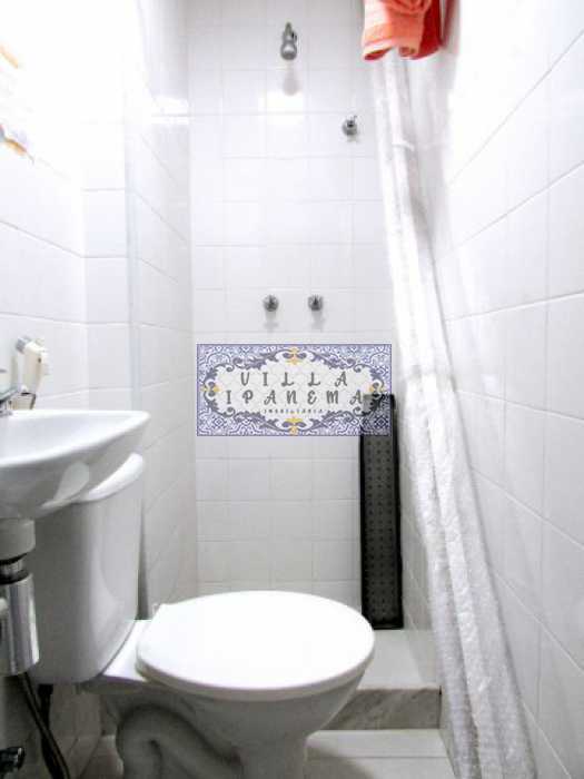 Conheça zzzzzzzzzzz do imóvel - Apartamento à venda Avenida Vieira Souto, Ipanema, Rio de Janeiro - R$ 3.300.000 - UNI01003 - 30 zzzzzzzzzzz - 30