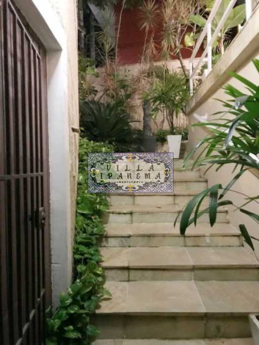 Conheça 92246 do imóvel - Casa à venda Rua Cedro, Gávea, Rio de Janeiro - R$ 3.500.000 - UNI010100 - 14 92246 - 14