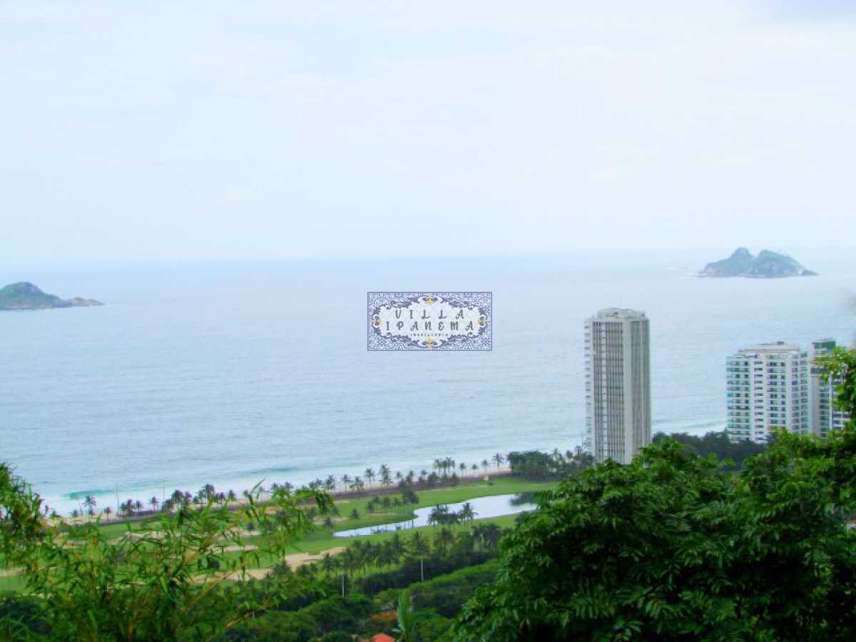 Conheça 97651 do imóvel - Casa em Condomínio à venda Rua Capuri, São Conrado, Rio de Janeiro - R$ 3.325.000 - UNI010203 - 2 97651 - 2