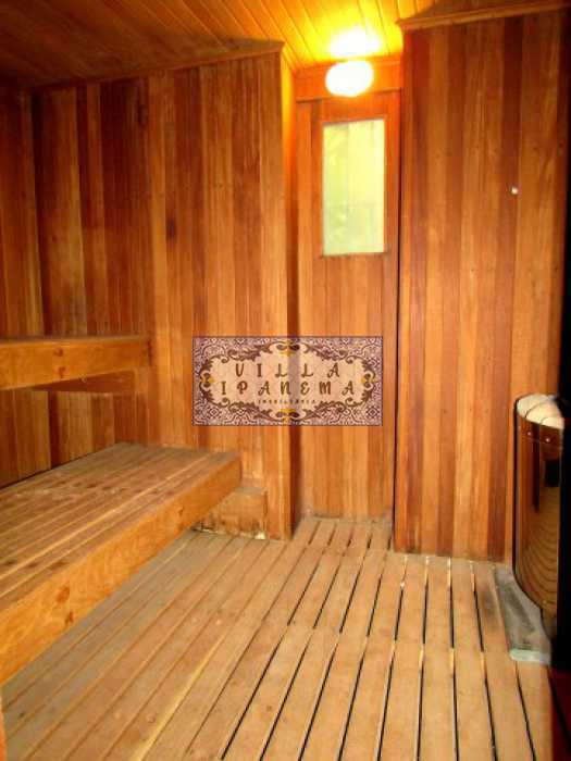 Conheça 97654 do imóvel - Casa em Condomínio à venda Rua Capuri, São Conrado, Rio de Janeiro - R$ 3.325.000 - UNI010203 - 4 97654 - 4