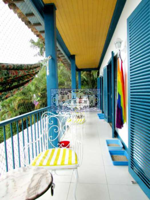 Conheça 97666 do imóvel - Casa em Condomínio à venda Rua Capuri, São Conrado, Rio de Janeiro - R$ 3.325.000 - UNI010203 - 14 97666 - 14