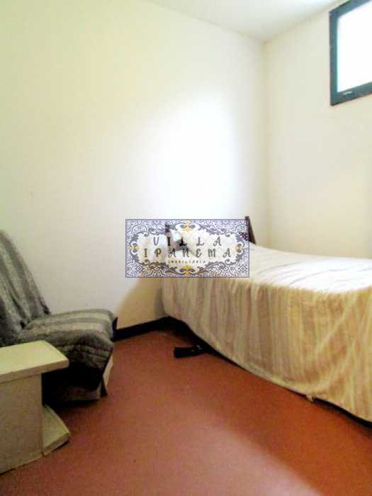 Conheça 97687 do imóvel - Casa em Condomínio à venda Rua Capuri, São Conrado, Rio de Janeiro - R$ 3.325.000 - UNI010203 - 25 97687 - 25