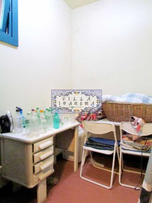 Conheça 97689 do imóvel - Casa em Condomínio à venda Rua Capuri, São Conrado, Rio de Janeiro - R$ 3.325.000 - UNI010203 - 26 97689 - 26