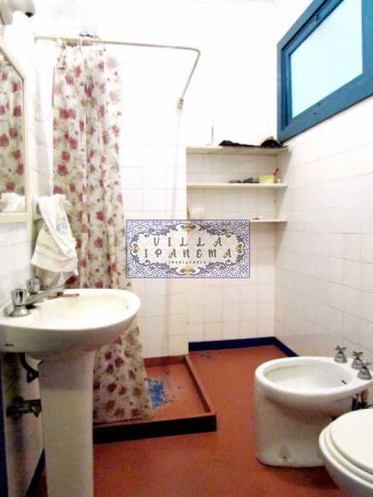 Conheça 97690 do imóvel - Casa em Condomínio à venda Rua Capuri, São Conrado, Rio de Janeiro - R$ 3.325.000 - UNI010203 - 27 97690 - 27