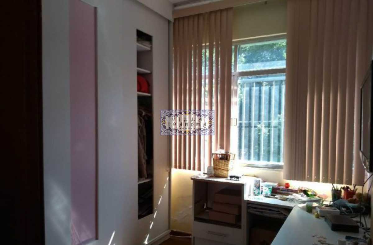 Conheça 128405 do imóvel - Apartamento à venda Rua Dona Zulmira, Maracanã, Rio de Janeiro - R$ 449.000 - CAPTA218 - 3 128405 - 3