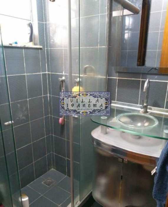 Conheça 128410 do imóvel - Apartamento à venda Rua Dona Zulmira, Maracanã, Rio de Janeiro - R$ 449.000 - CAPTA218 - 8 128410 - 8