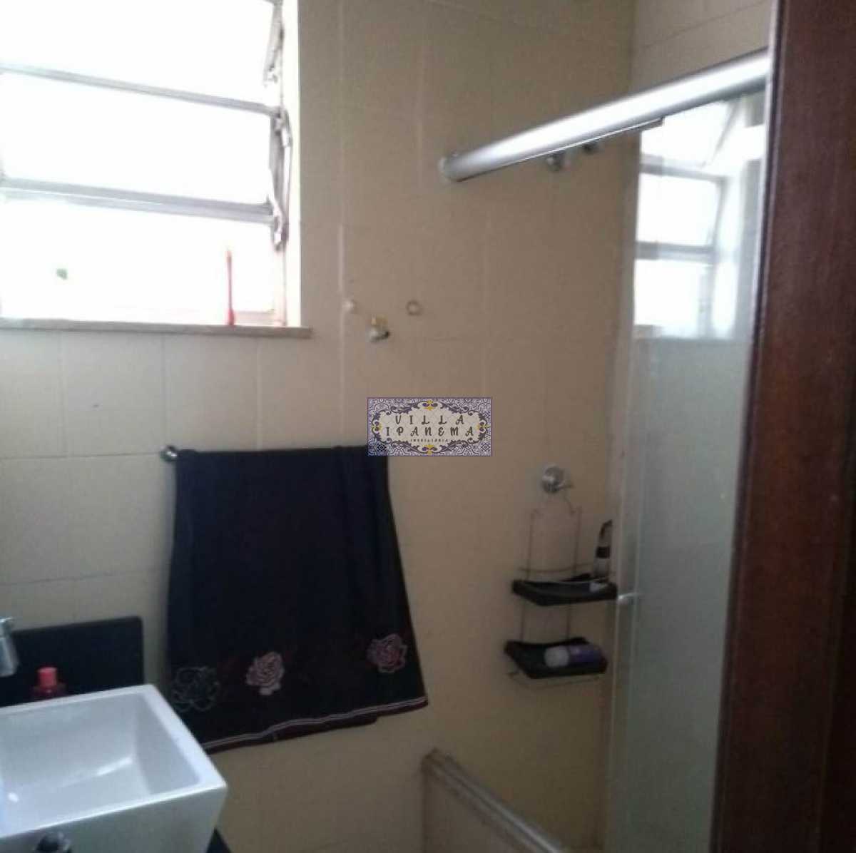 Conheça 128411 do imóvel - Apartamento à venda Rua Dona Zulmira, Maracanã, Rio de Janeiro - R$ 449.000 - CAPTA218 - 9 128411 - 9