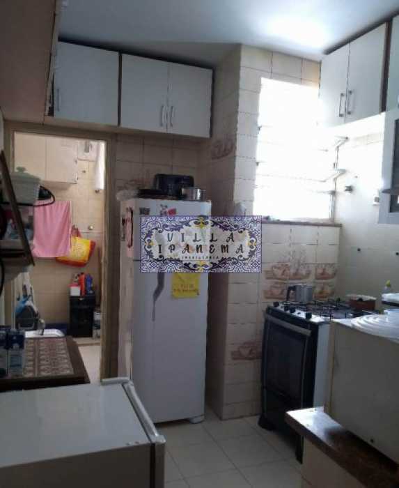 Conheça 128412 do imóvel - Apartamento à venda Rua Dona Zulmira, Maracanã, Rio de Janeiro - R$ 449.000 - CAPTA218 - 10 128412 - 10
