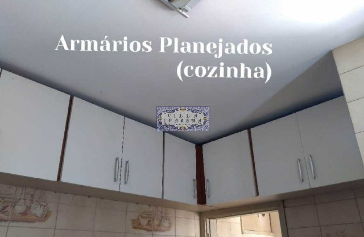 Conheça 128413 do imóvel - Apartamento à venda Rua Dona Zulmira, Maracanã, Rio de Janeiro - R$ 449.000 - CAPTA218 - 11 128413 - 11