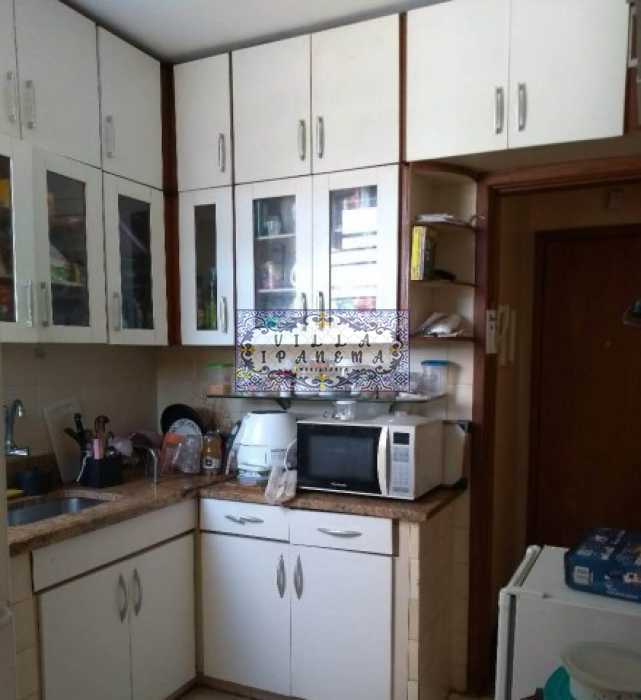 Conheça 128414 do imóvel - Apartamento à venda Rua Dona Zulmira, Maracanã, Rio de Janeiro - R$ 449.000 - CAPTA218 - 12 128414 - 12