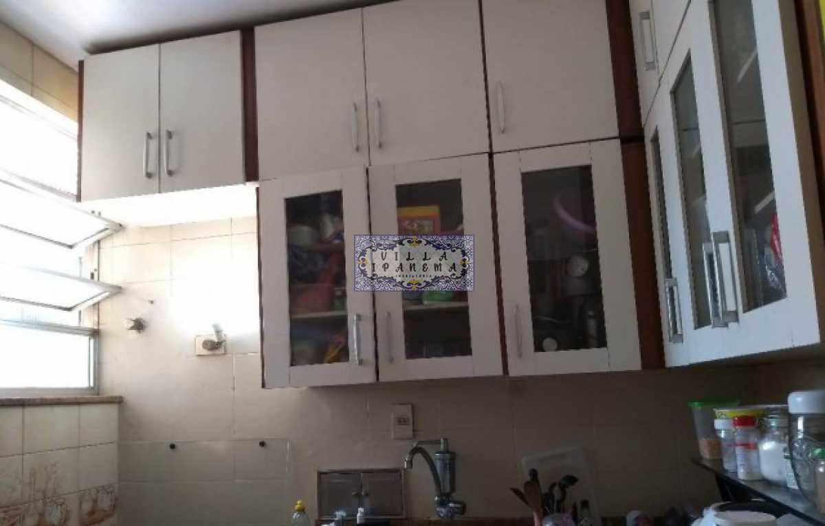Conheça 128415 do imóvel - Apartamento à venda Rua Dona Zulmira, Maracanã, Rio de Janeiro - R$ 449.000 - CAPTA218 - 13 128415 - 13