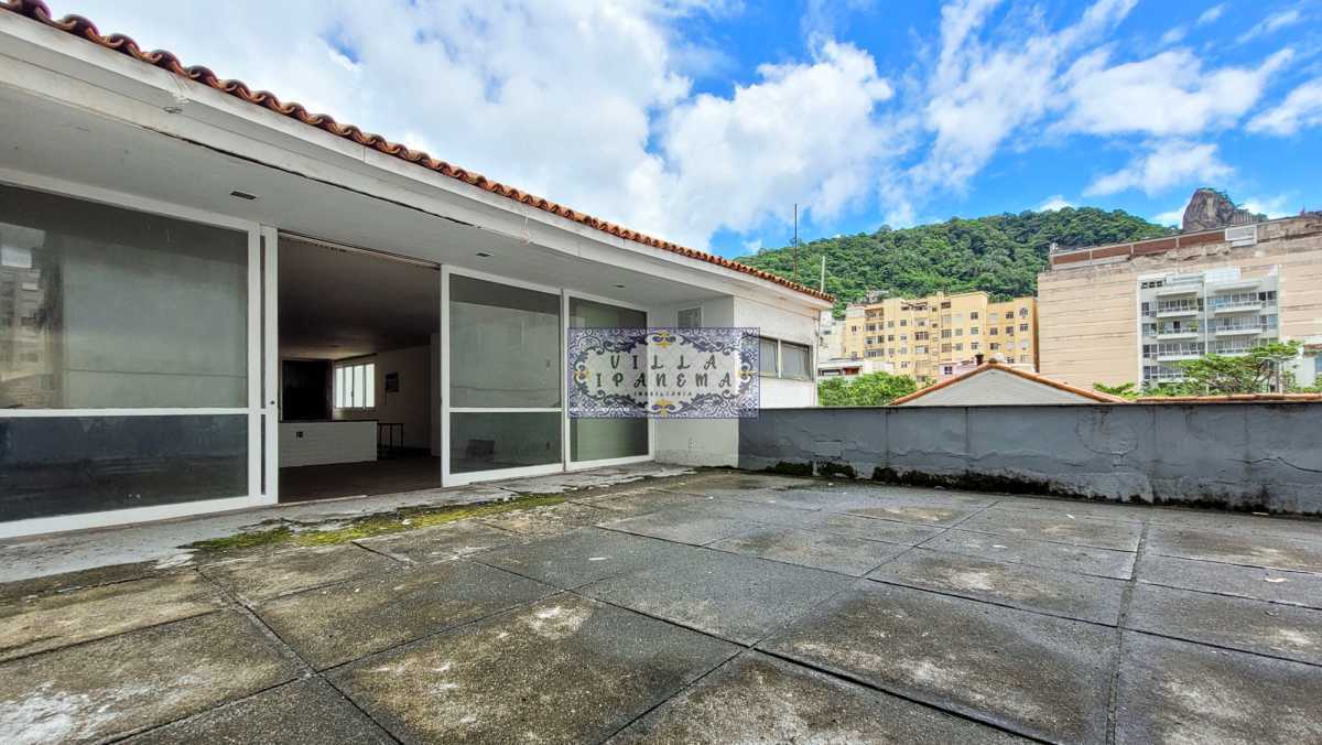 Conheça a do imóvel - Cobertura à venda Rua Maestro Francisco Braga, Copacabana, Rio de Janeiro - R$ 2.800.000 - UNI01312 - 1 a - 1