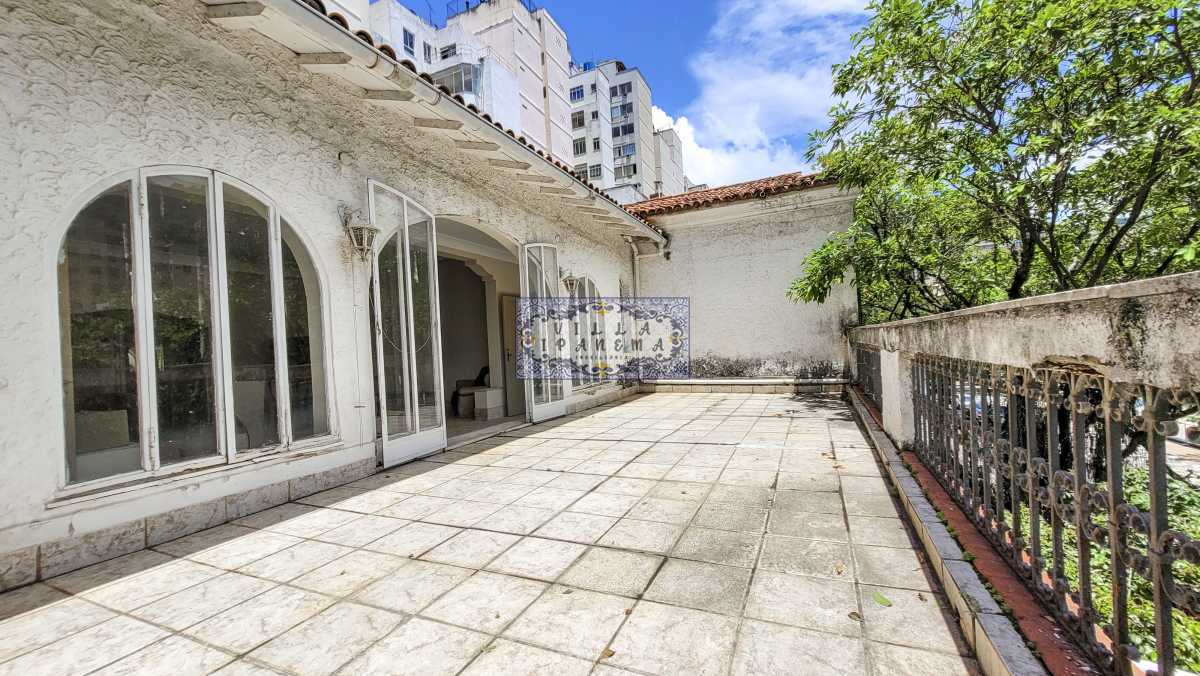 Conheça k do imóvel - Cobertura à venda Rua Maestro Francisco Braga, Copacabana, Rio de Janeiro - R$ 2.800.000 - UNI01312 - 9 k - 9