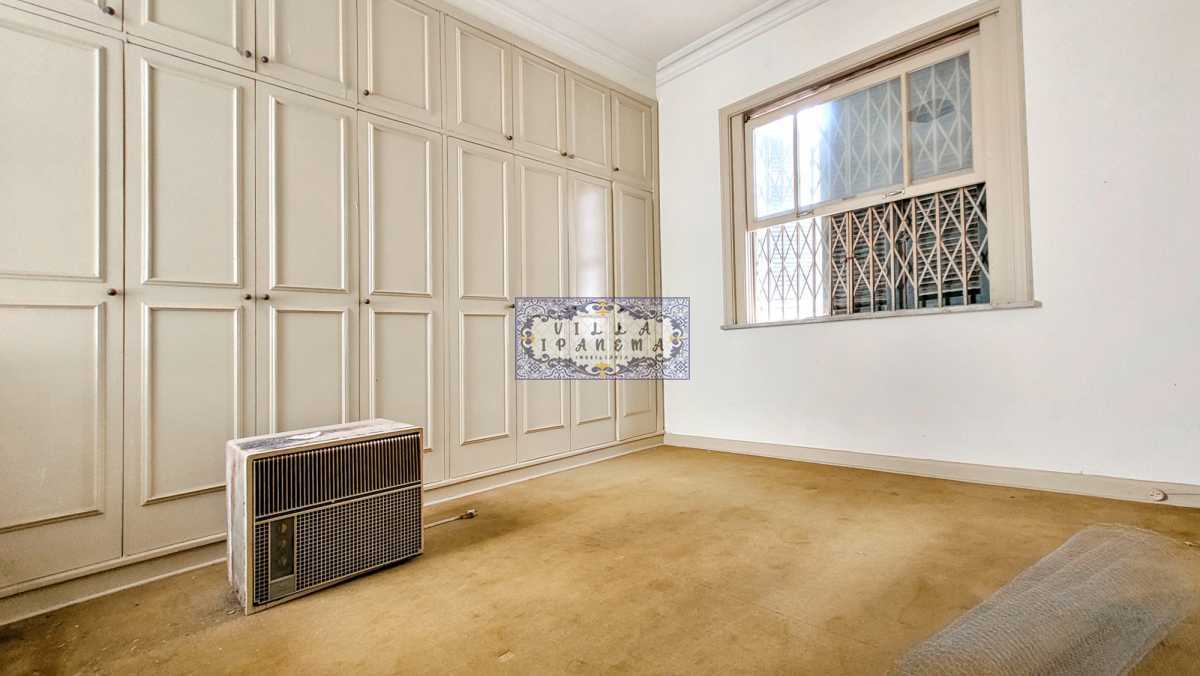 Conheça u do imóvel - Cobertura à venda Rua Maestro Francisco Braga, Copacabana, Rio de Janeiro - R$ 2.800.000 - UNI01312 - 17 u - 17