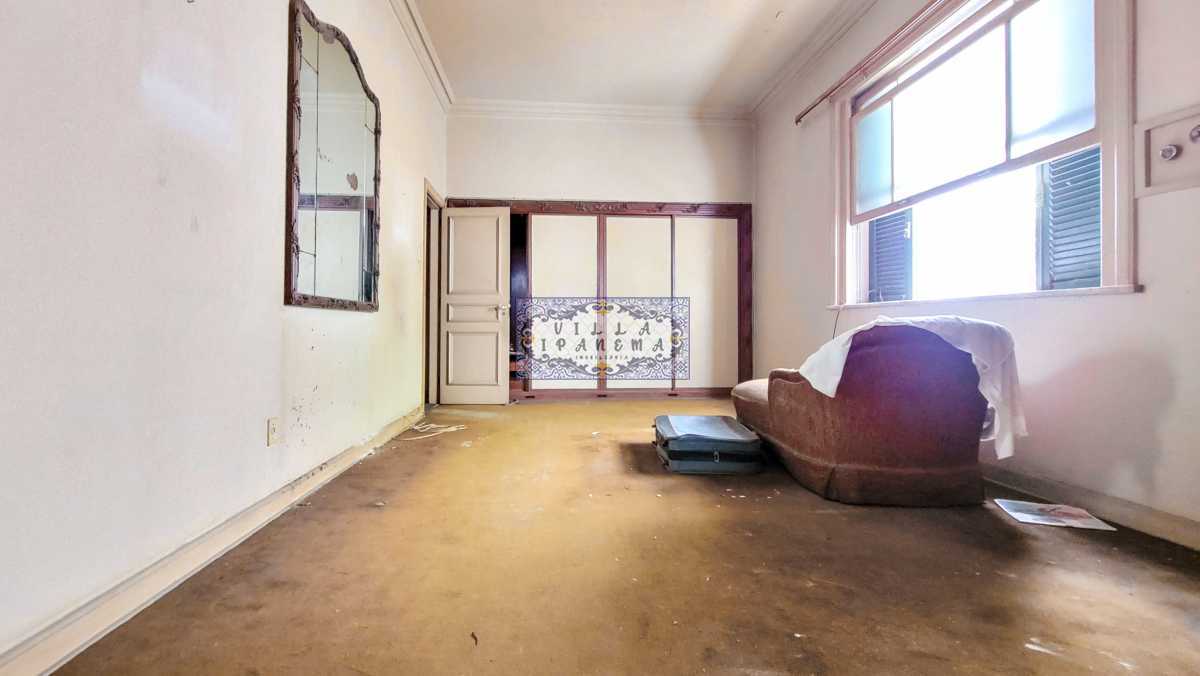 Conheça za do imóvel - Cobertura à venda Rua Maestro Francisco Braga, Copacabana, Rio de Janeiro - R$ 2.800.000 - UNI01312 - 19 za - 19