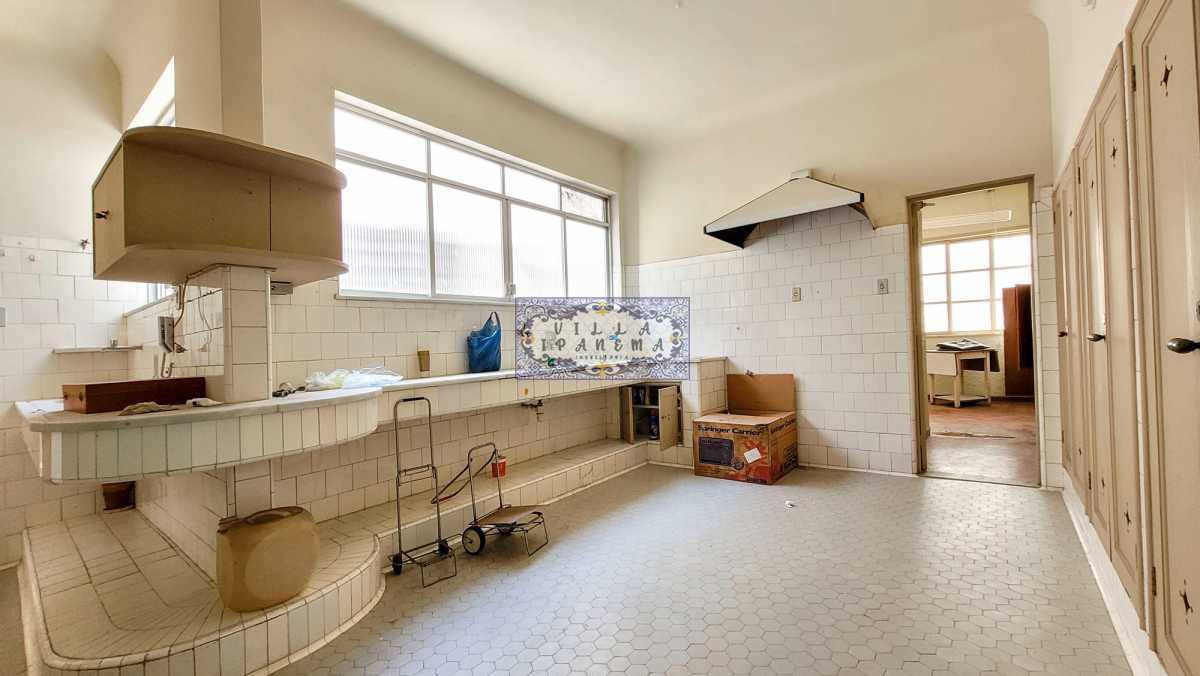 Conheça zd do imóvel - Cobertura à venda Rua Maestro Francisco Braga, Copacabana, Rio de Janeiro - R$ 2.800.000 - UNI01312 - 22 zd - 22