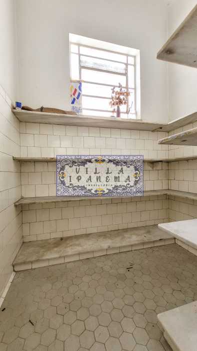 Conheça zf do imóvel - Cobertura à venda Rua Maestro Francisco Braga, Copacabana, Rio de Janeiro - R$ 2.800.000 - UNI01312 - 24 zf - 24