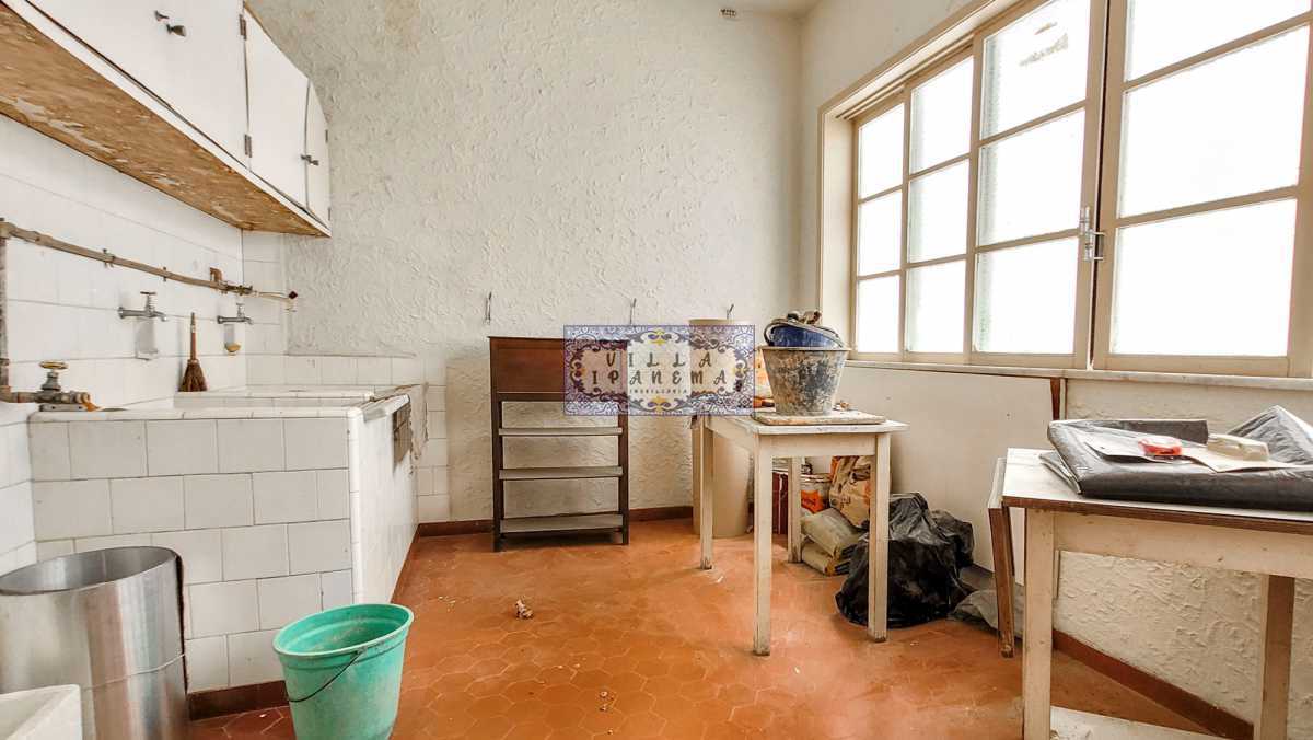 Conheça zh do imóvel - Cobertura à venda Rua Maestro Francisco Braga, Copacabana, Rio de Janeiro - R$ 2.800.000 - UNI01312 - 26 zh - 26