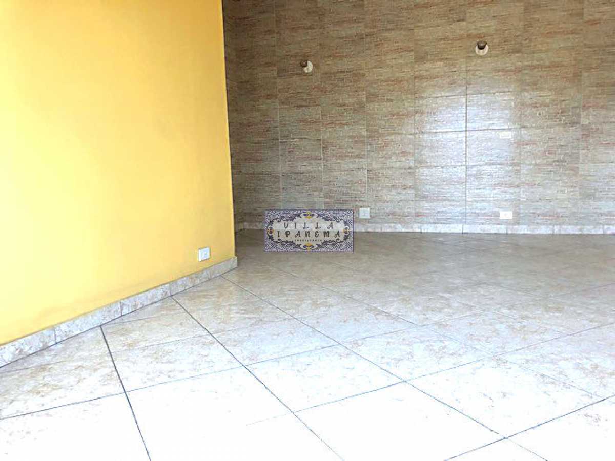 Conheça 100429 do imóvel - Apartamento à venda Rua Barão de Mesquita, Tijuca, Rio de Janeiro - R$ 670.000 - UNI020286 - 5 100429 - 5