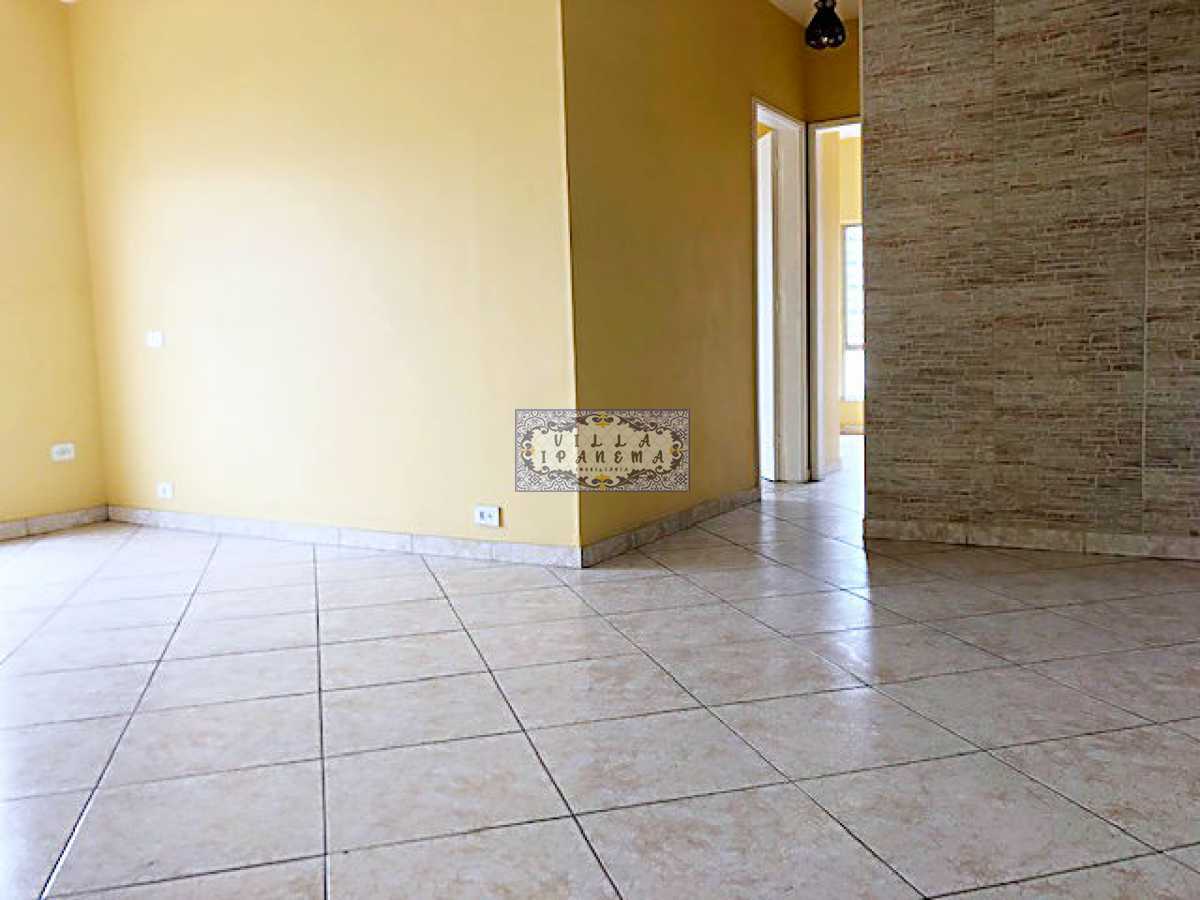 Conheça 100431 do imóvel - Apartamento à venda Rua Barão de Mesquita, Tijuca, Rio de Janeiro - R$ 670.000 - UNI020286 - 7 100431 - 7