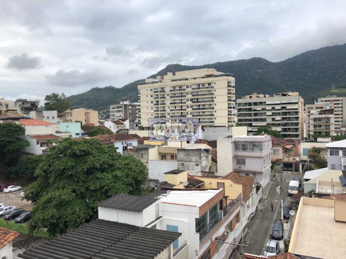 Conheça 100432 do imóvel - Apartamento à venda Rua Barão de Mesquita, Tijuca, Rio de Janeiro - R$ 670.000 - UNI020286 - 8 100432 - 8